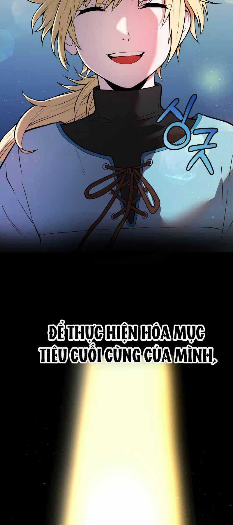 Hoàng Kim Pháp Sư Chapter 3 trang 125