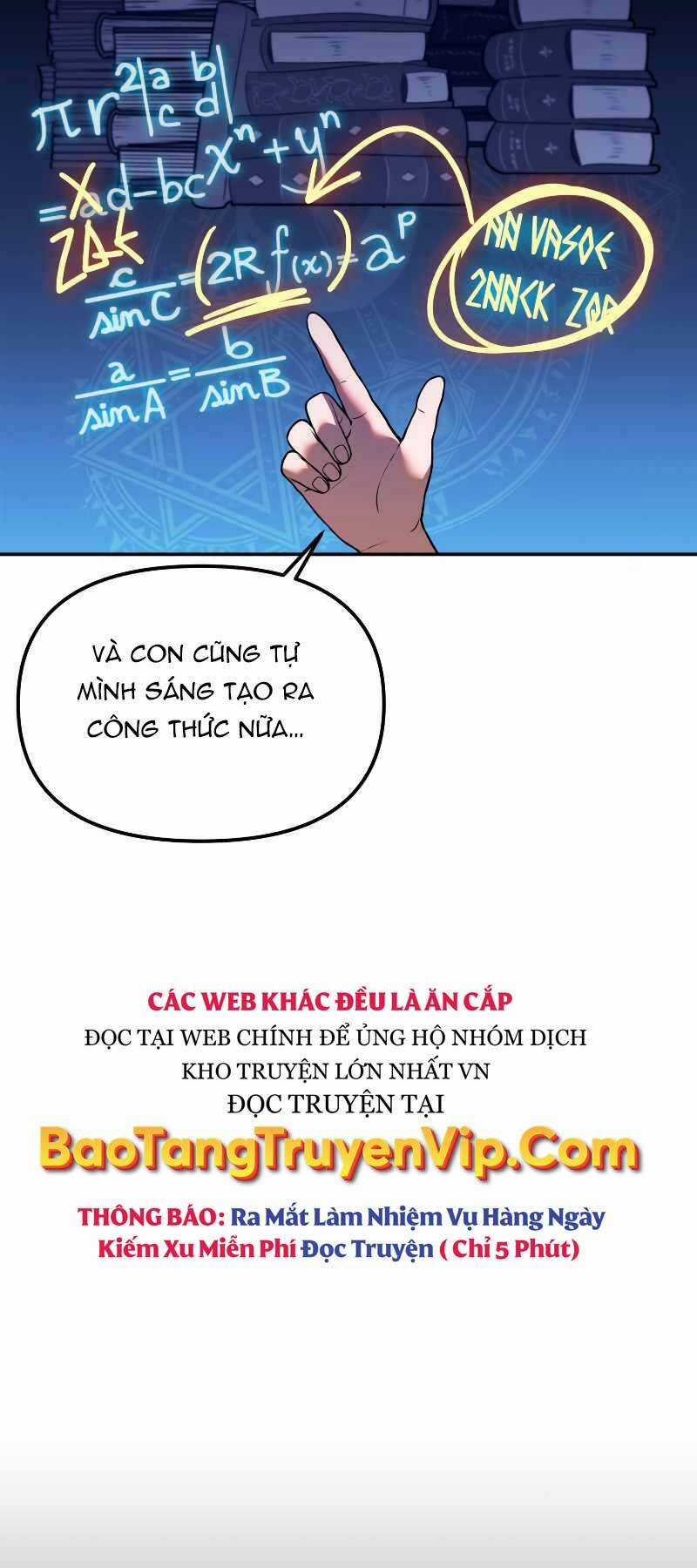 Hoàng Kim Pháp Sư Chapter 3 trang 19