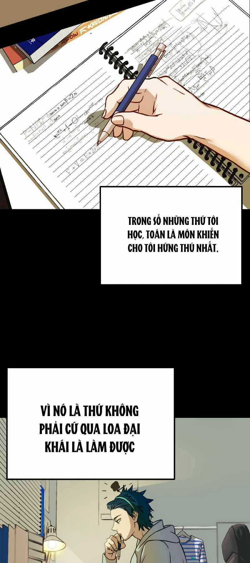 Hoàng Kim Pháp Sư Chapter 3 trang 21