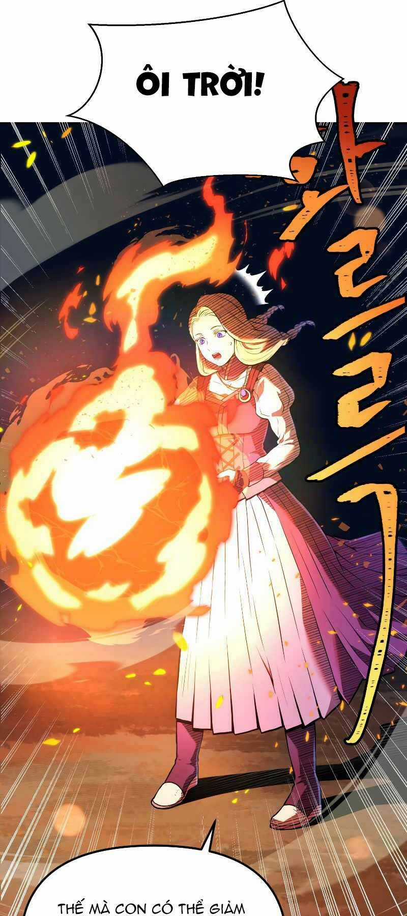 Hoàng Kim Pháp Sư Chapter 3 trang 25