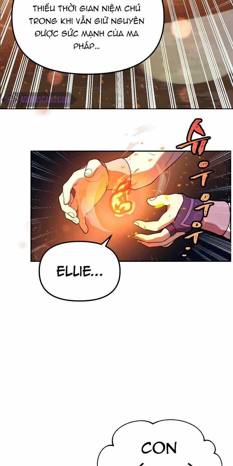 Hoàng Kim Pháp Sư Chapter 3 trang 26