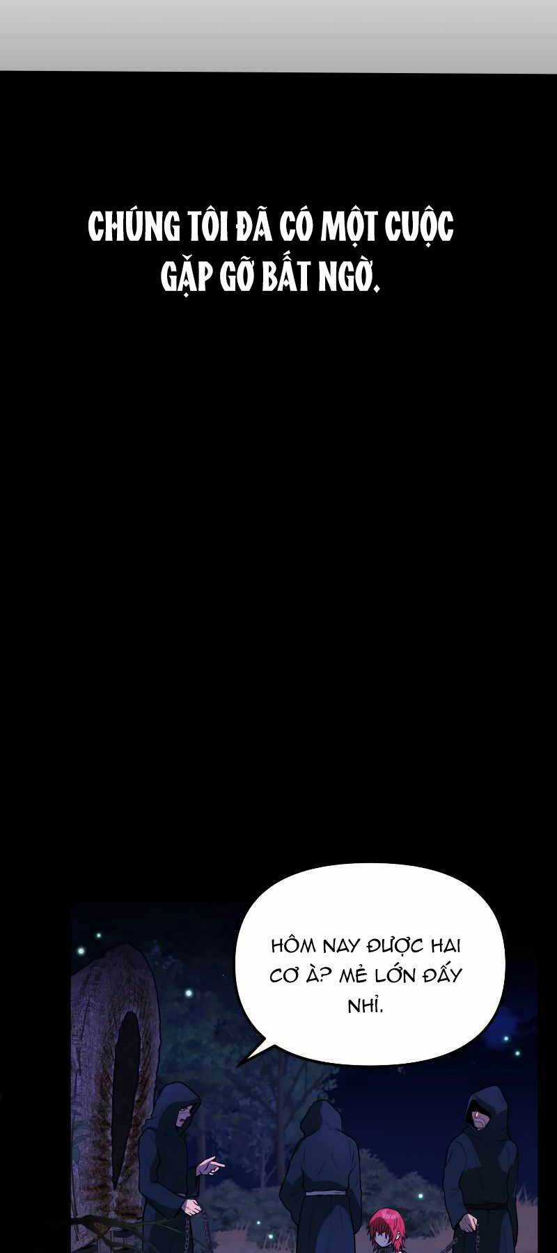 Hoàng Kim Pháp Sư Chapter 3 trang 30