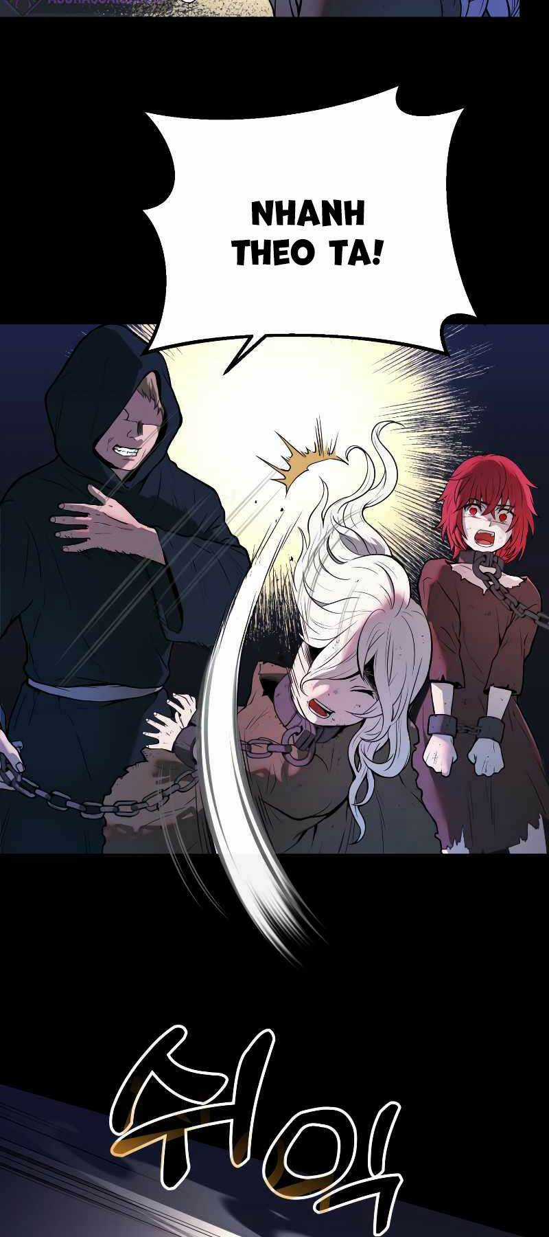 Hoàng Kim Pháp Sư Chapter 3 trang 32