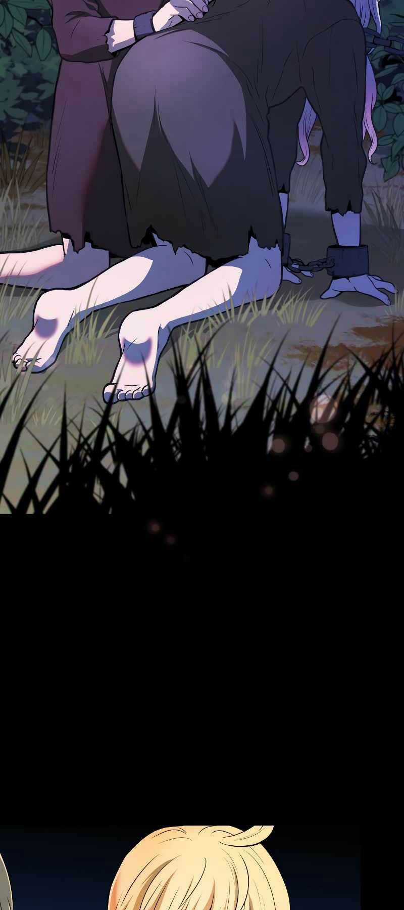 Hoàng Kim Pháp Sư Chapter 3 trang 38