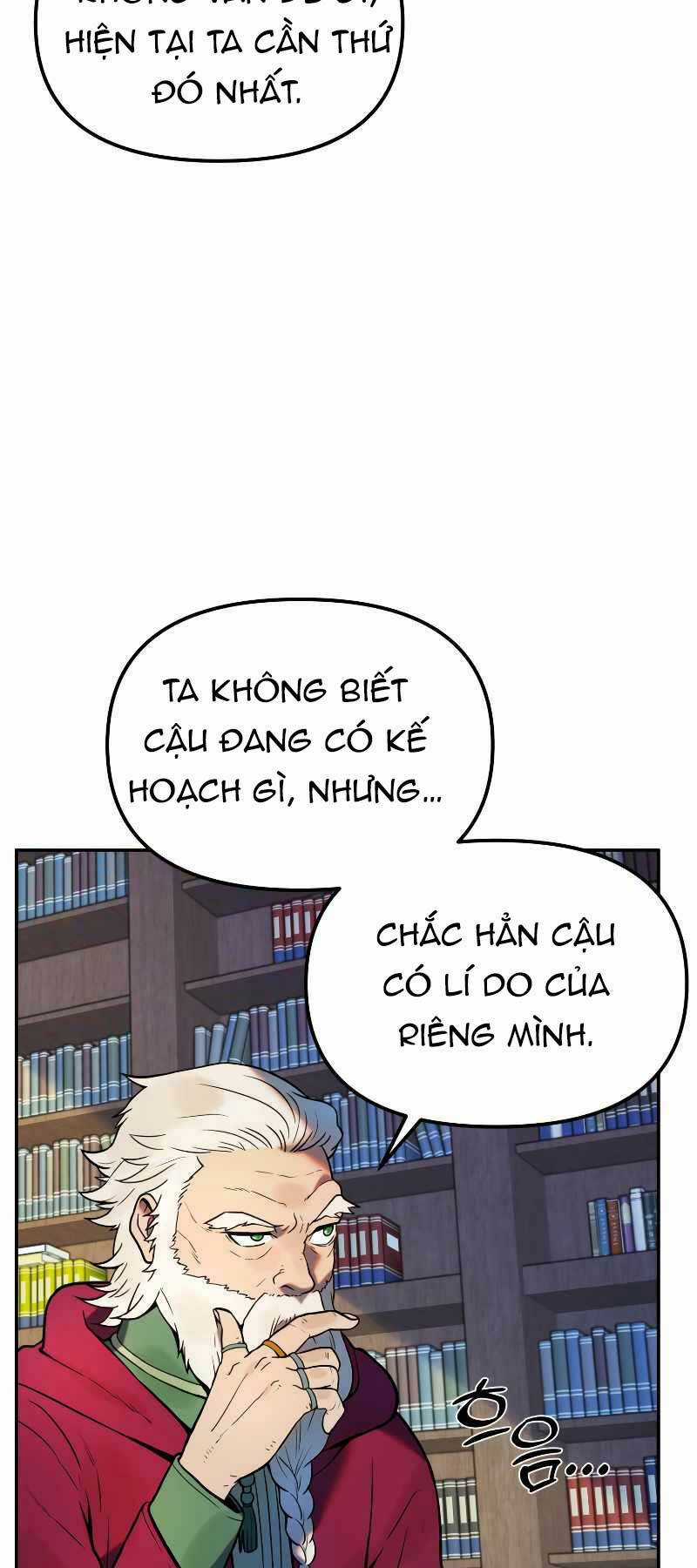 Hoàng Kim Pháp Sư Chapter 3 trang 4