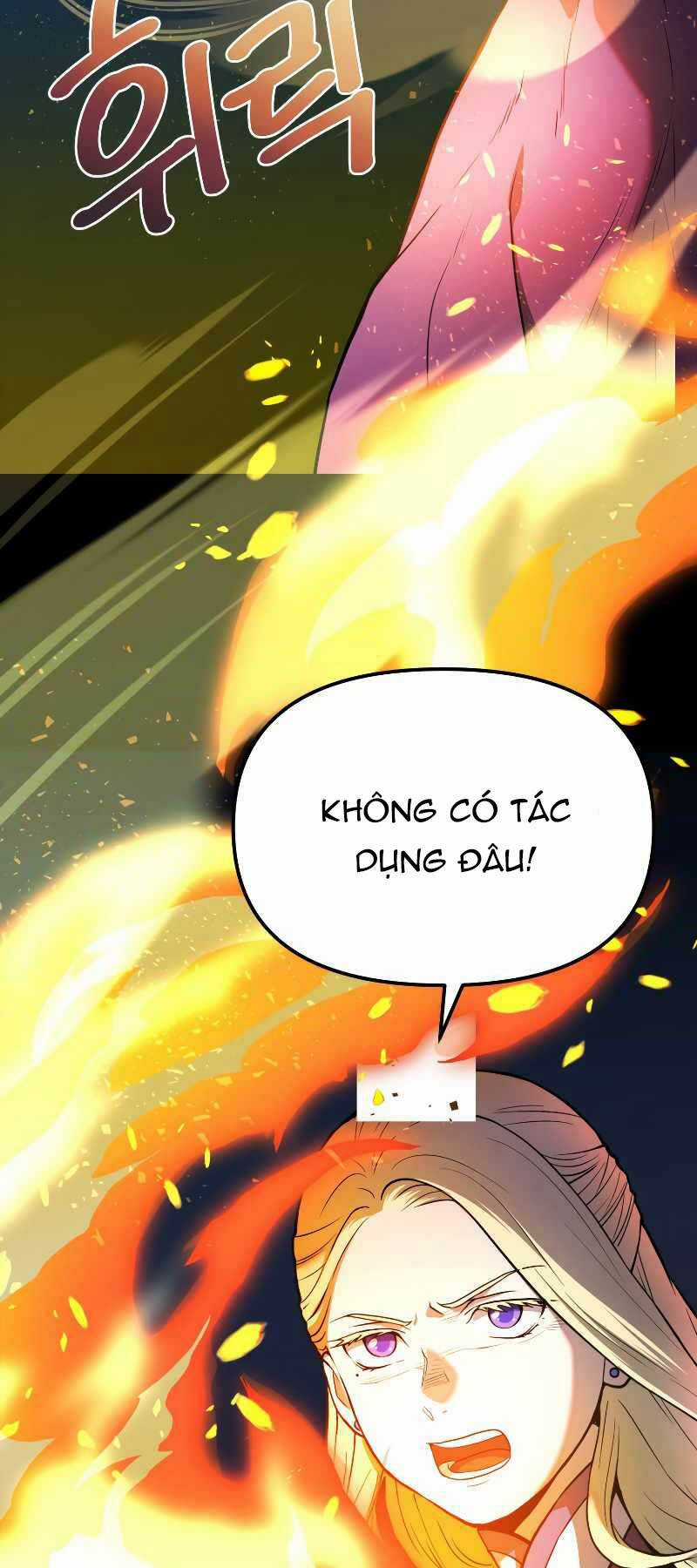 Hoàng Kim Pháp Sư Chapter 3 trang 40