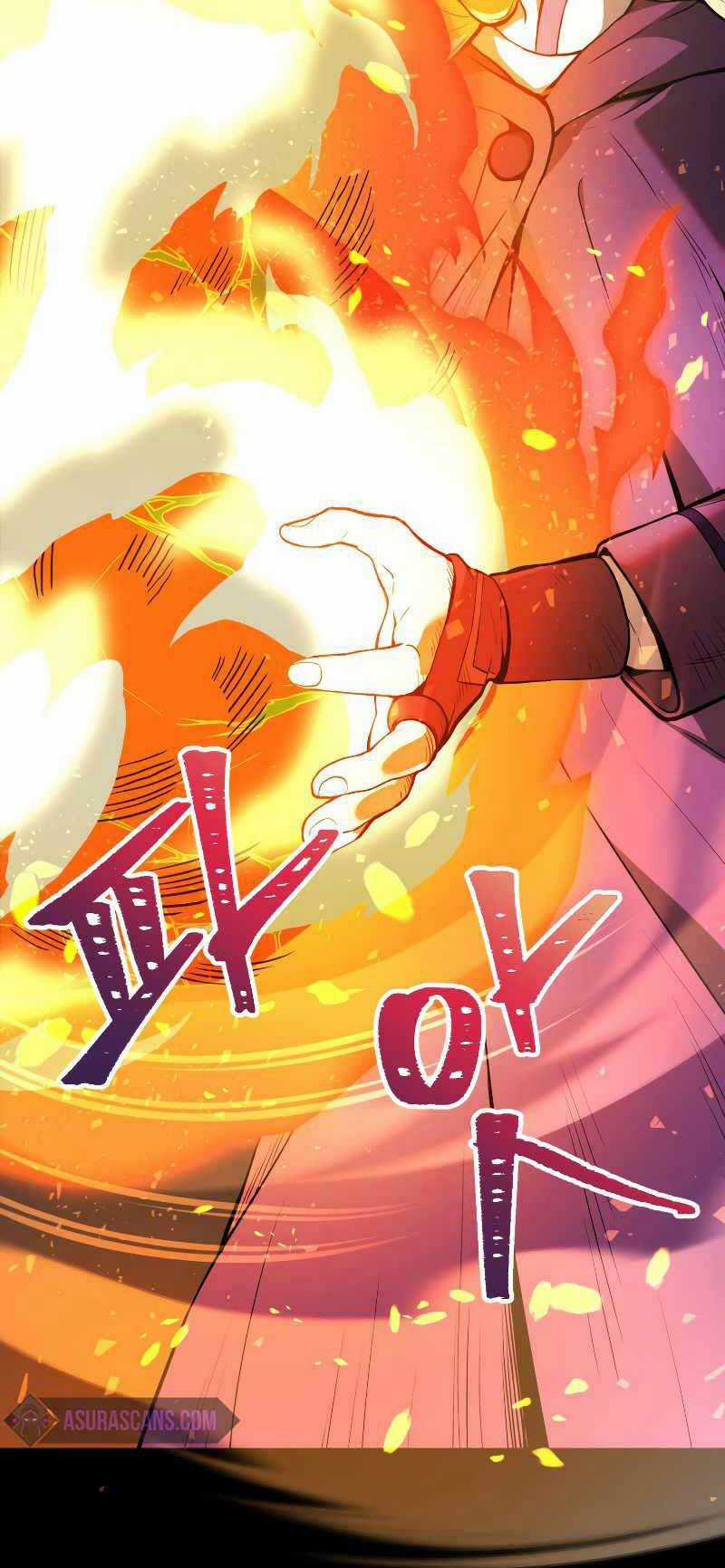 Hoàng Kim Pháp Sư Chapter 3 trang 41