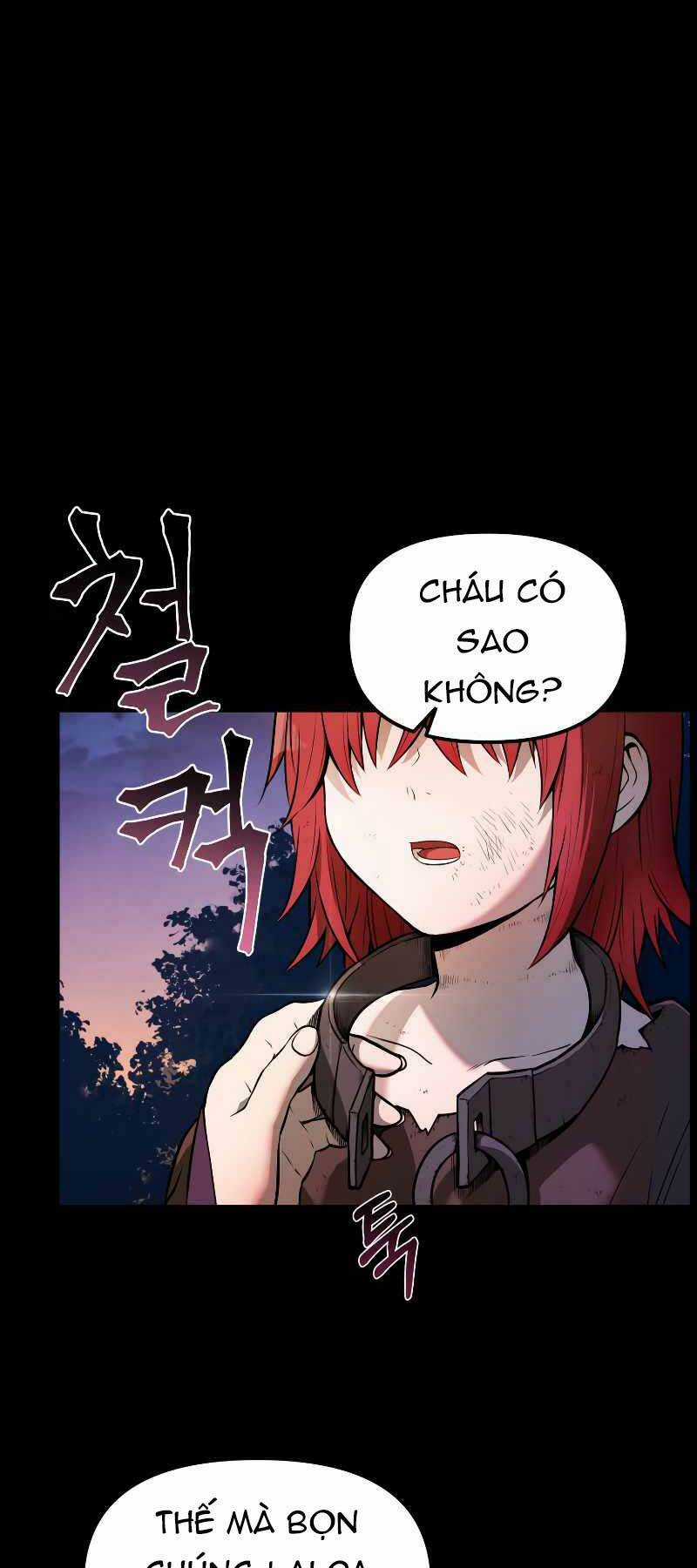 Hoàng Kim Pháp Sư Chapter 3 trang 45