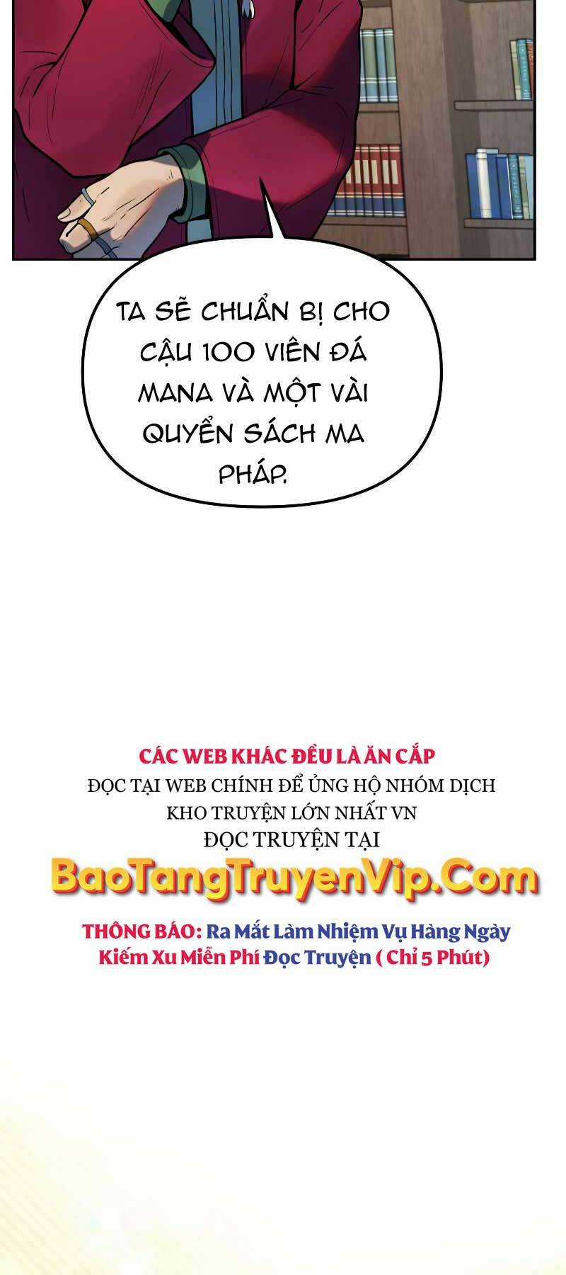 Hoàng Kim Pháp Sư Chapter 3 trang 5