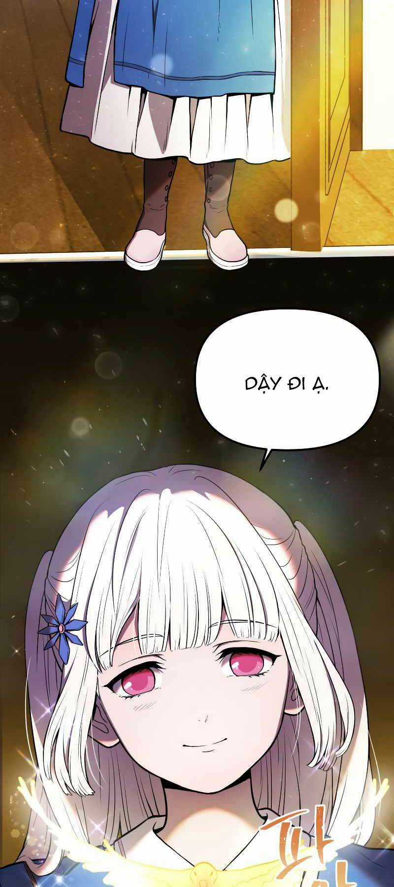 Hoàng Kim Pháp Sư Chapter 3 trang 56