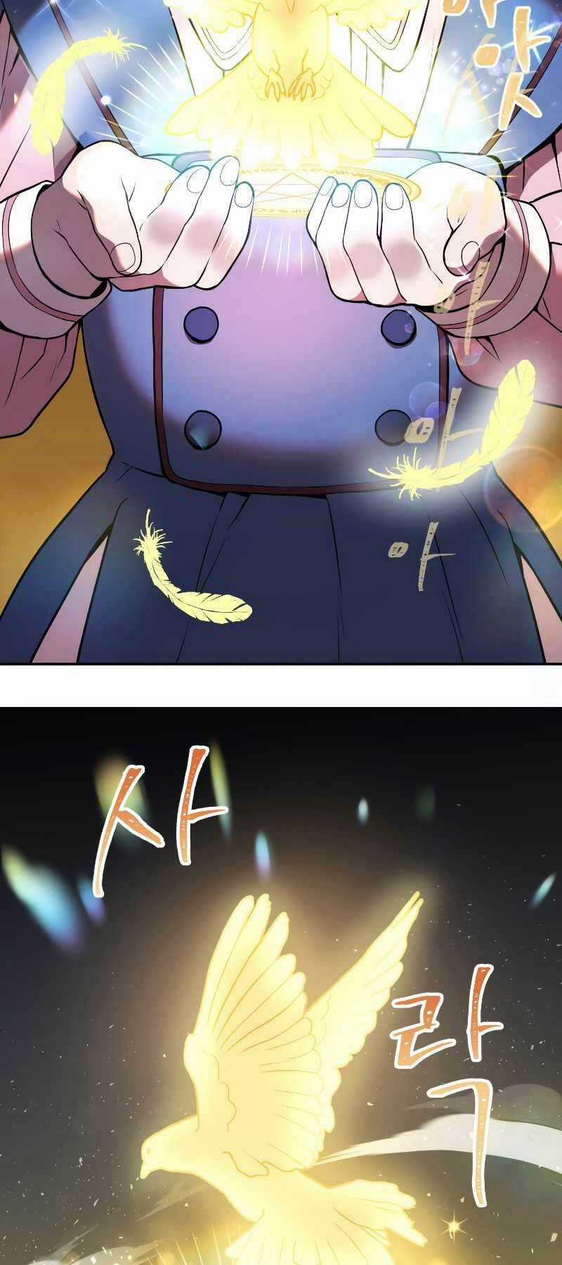 Hoàng Kim Pháp Sư Chapter 3 trang 57