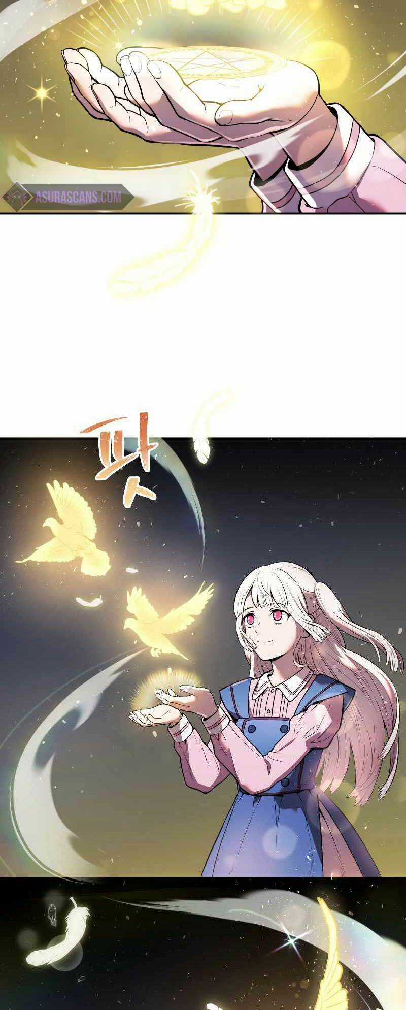 Hoàng Kim Pháp Sư Chapter 3 trang 58