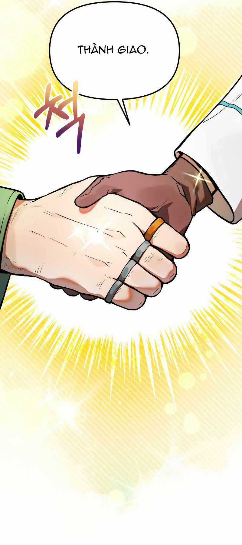 Hoàng Kim Pháp Sư Chapter 3 trang 6