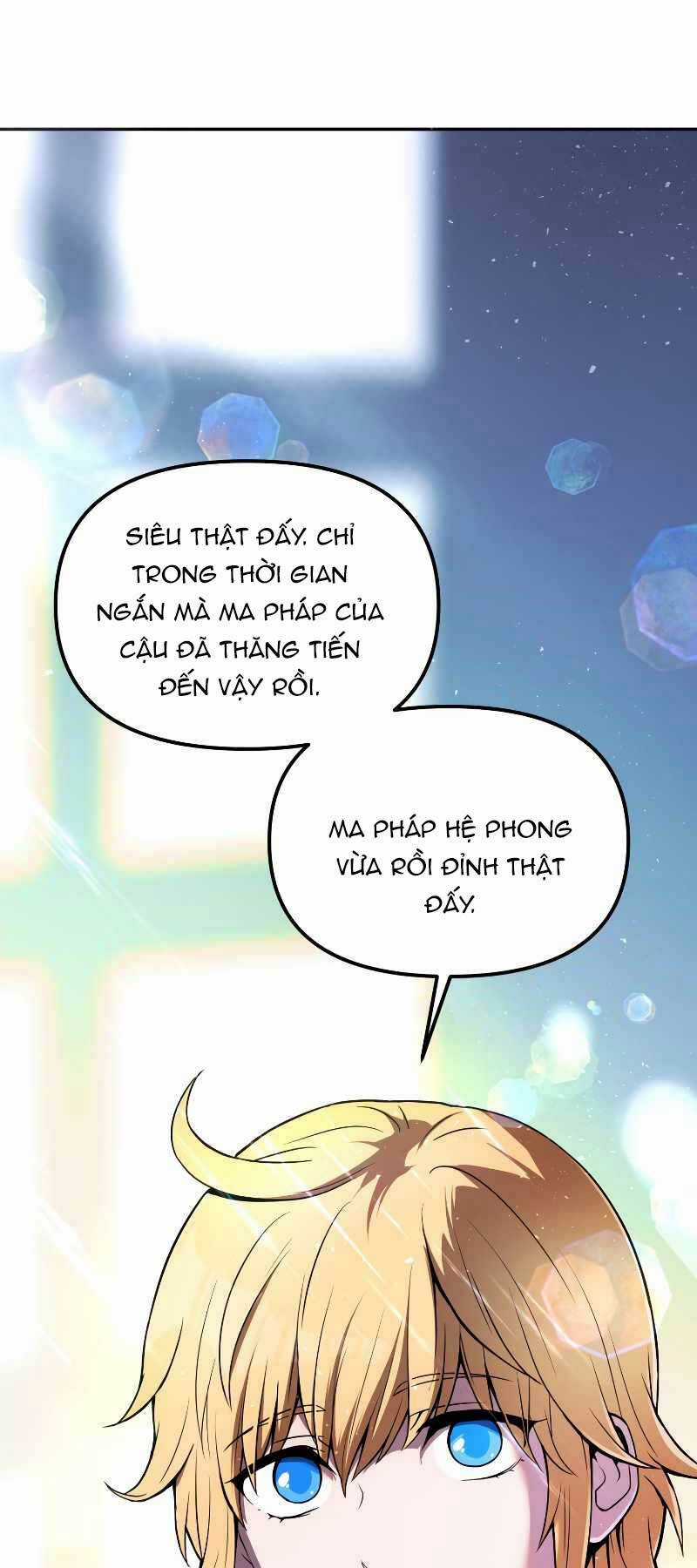 Hoàng Kim Pháp Sư Chapter 3 trang 63