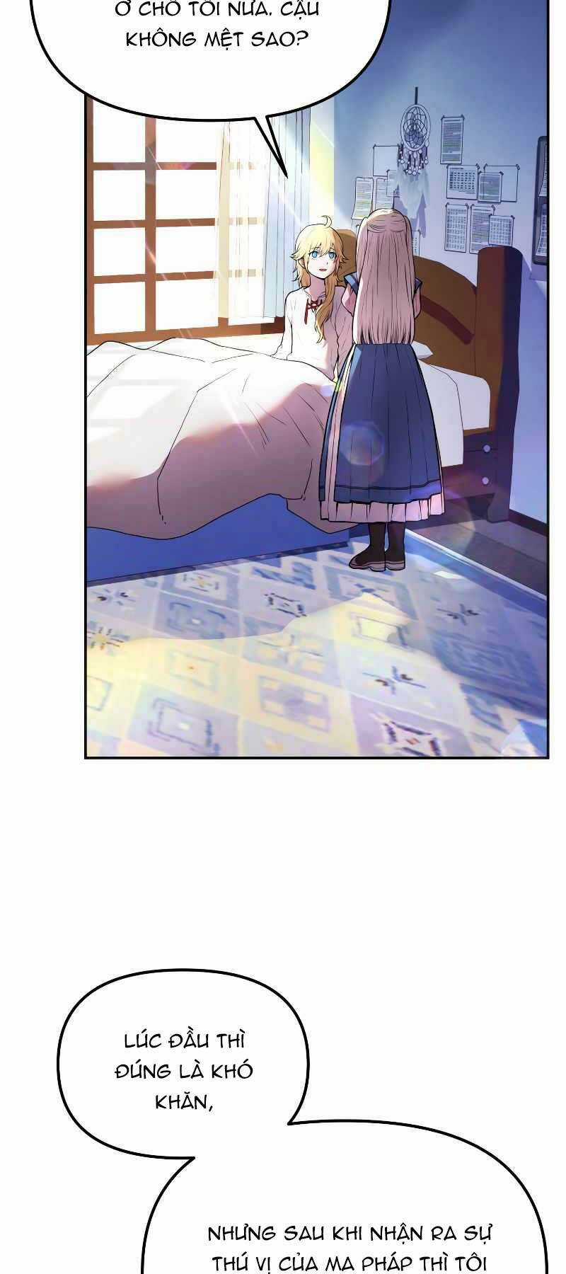 Hoàng Kim Pháp Sư Chapter 3 trang 65