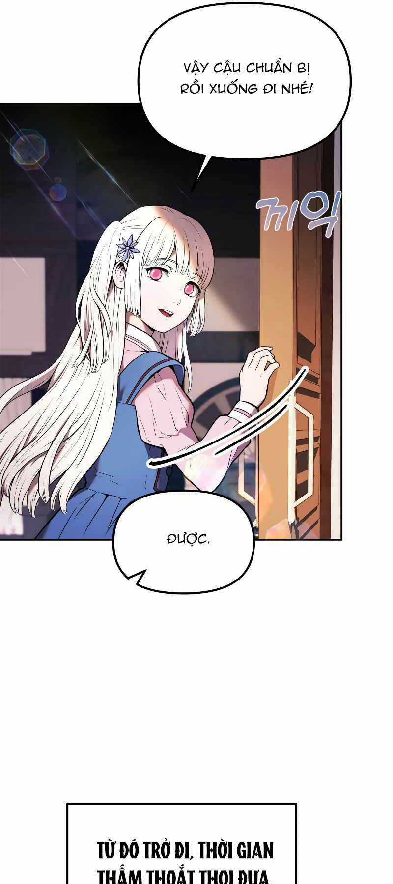 Hoàng Kim Pháp Sư Chapter 3 trang 67