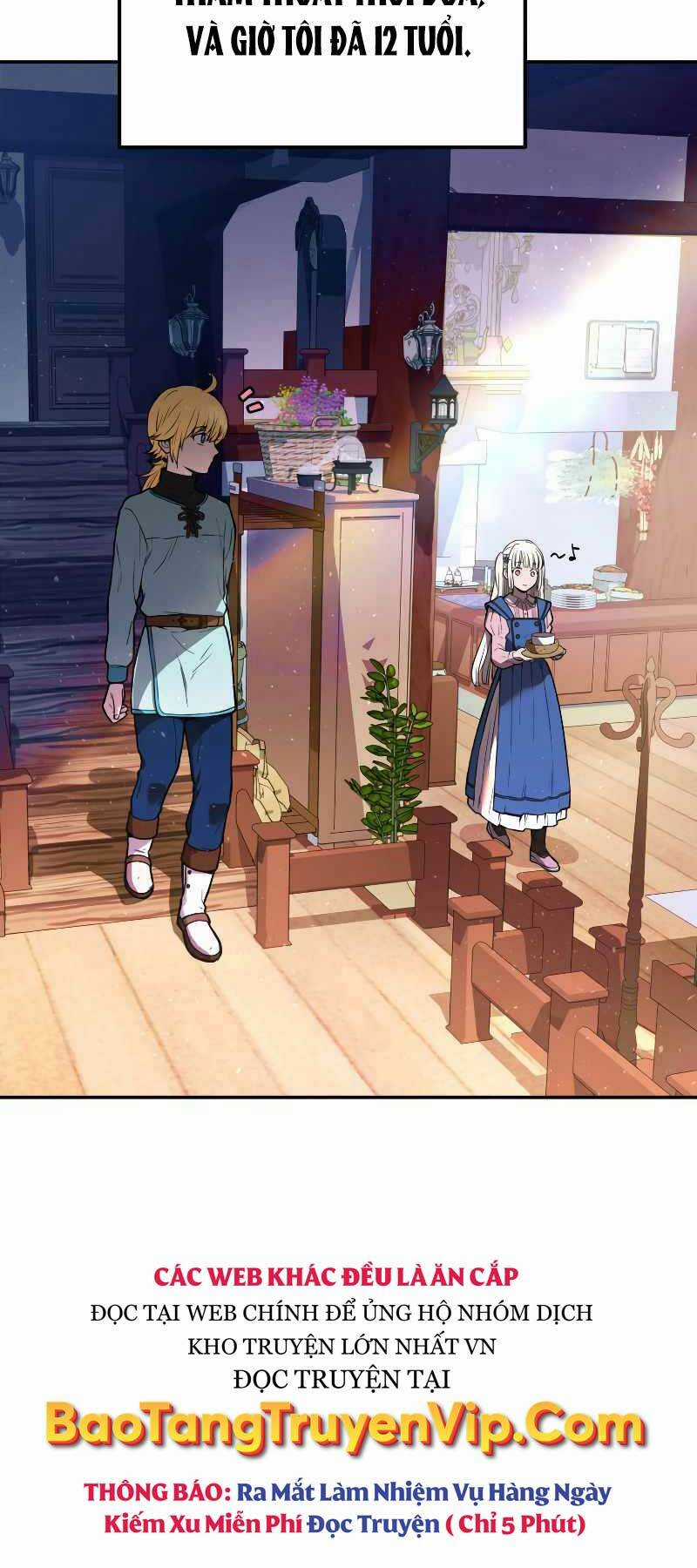 Hoàng Kim Pháp Sư Chapter 3 trang 68