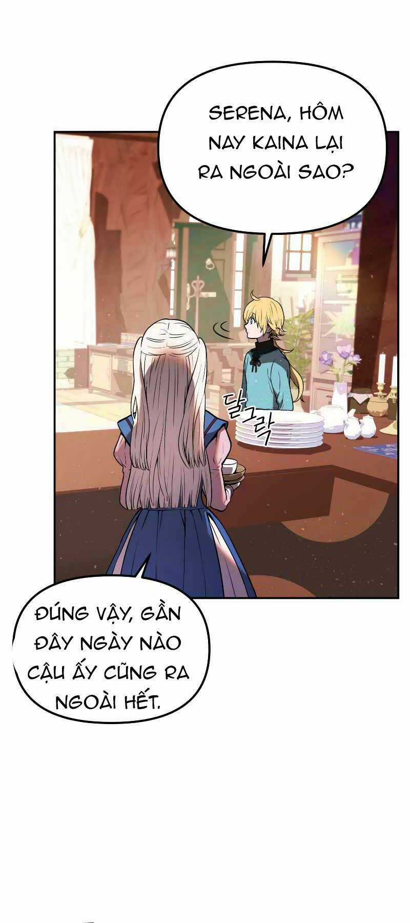 Hoàng Kim Pháp Sư Chapter 3 trang 69