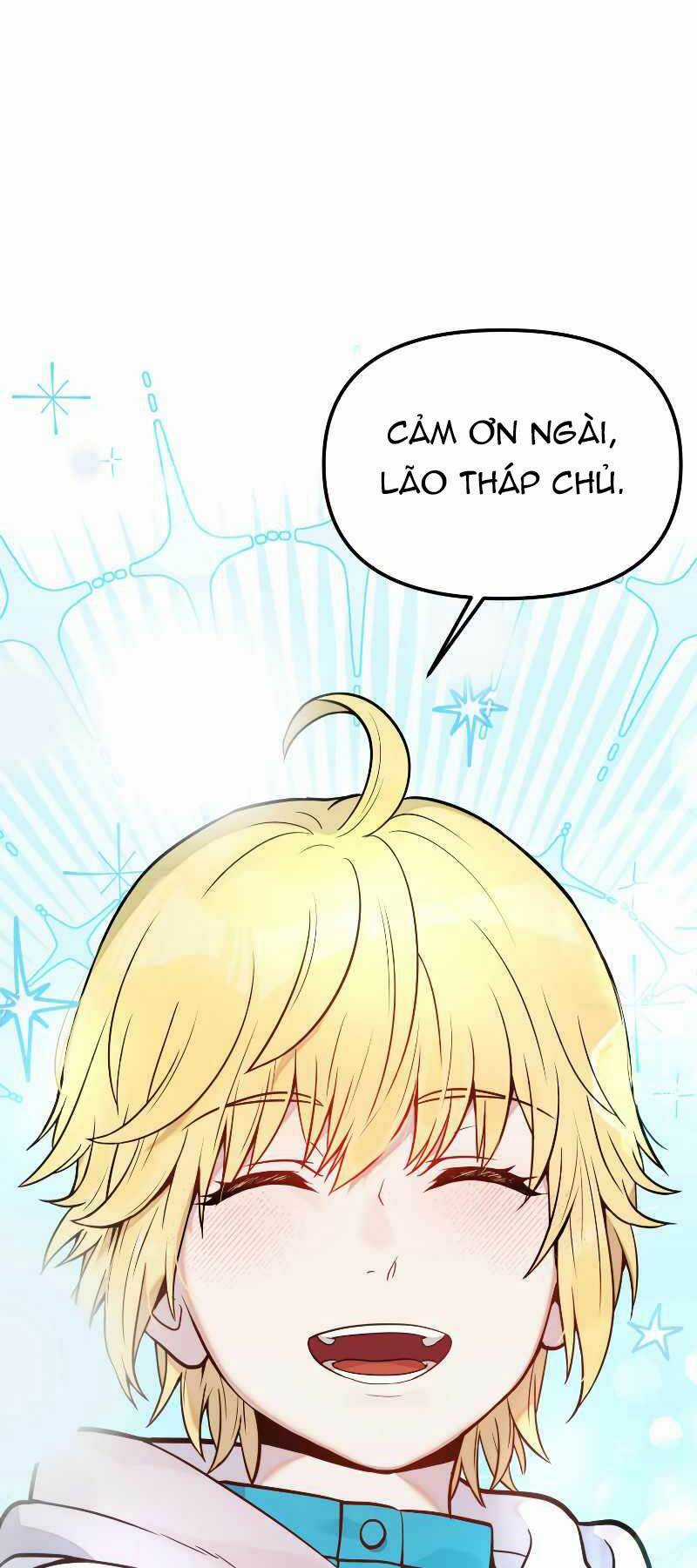 Hoàng Kim Pháp Sư Chapter 3 trang 7