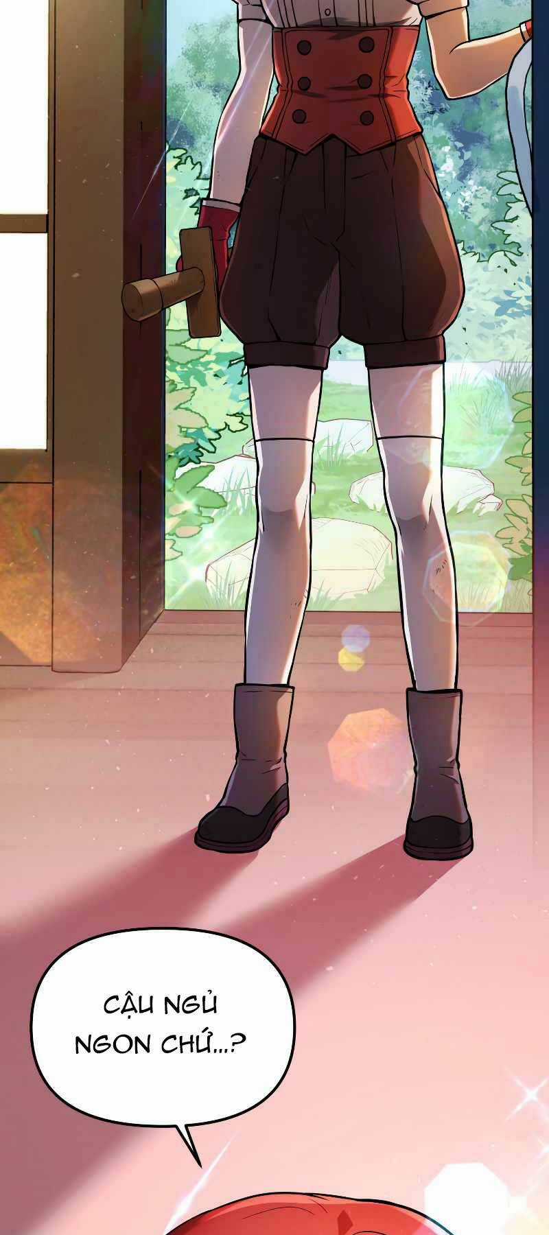 Hoàng Kim Pháp Sư Chapter 3 trang 71