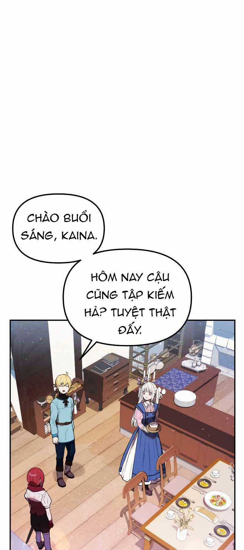 Hoàng Kim Pháp Sư Chapter 3 trang 73