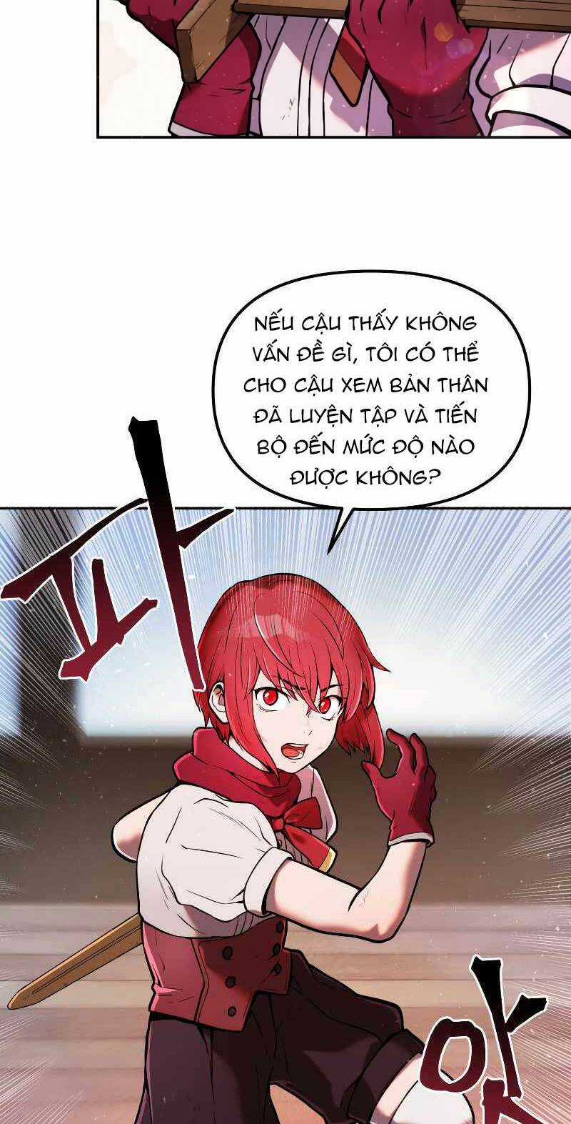 Hoàng Kim Pháp Sư Chapter 3 trang 75