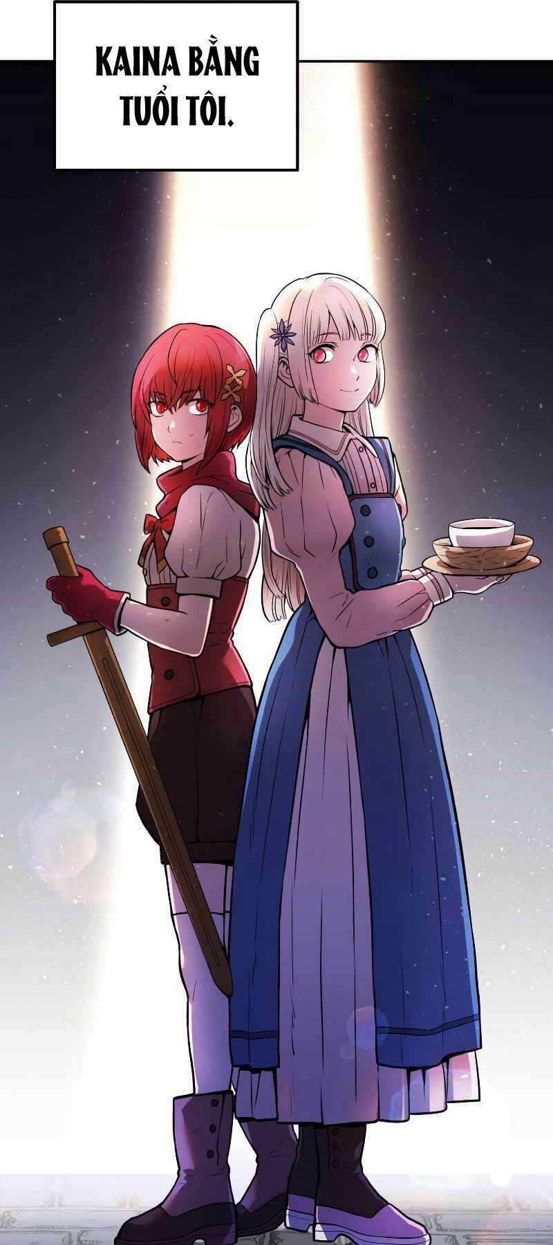 Hoàng Kim Pháp Sư Chapter 3 trang 77