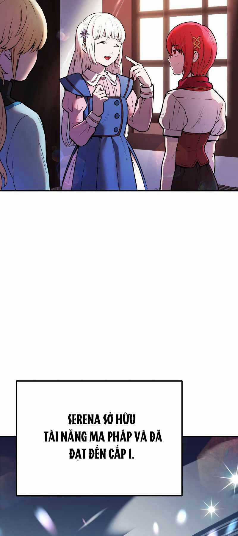 Hoàng Kim Pháp Sư Chapter 3 trang 80