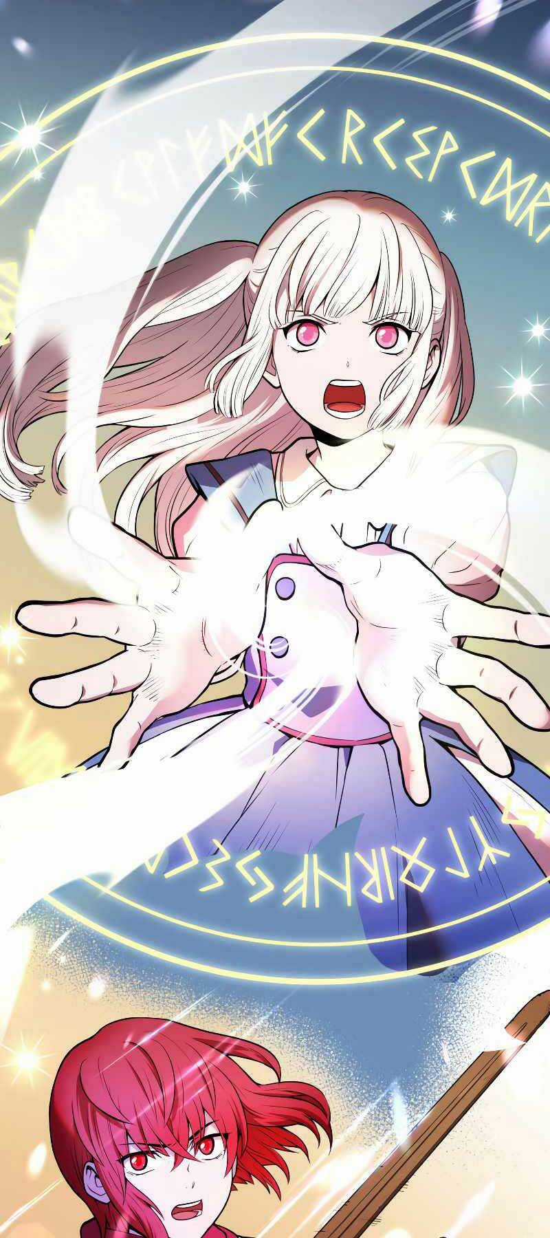 Hoàng Kim Pháp Sư Chapter 3 trang 81