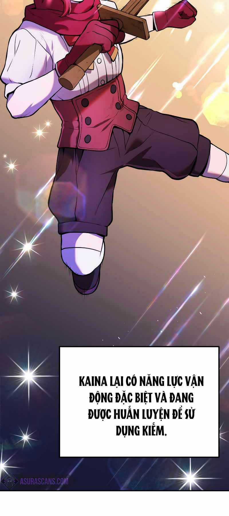 Hoàng Kim Pháp Sư Chapter 3 trang 82