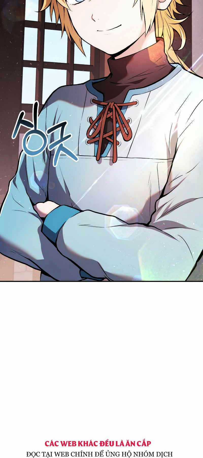 Hoàng Kim Pháp Sư Chapter 3 trang 84