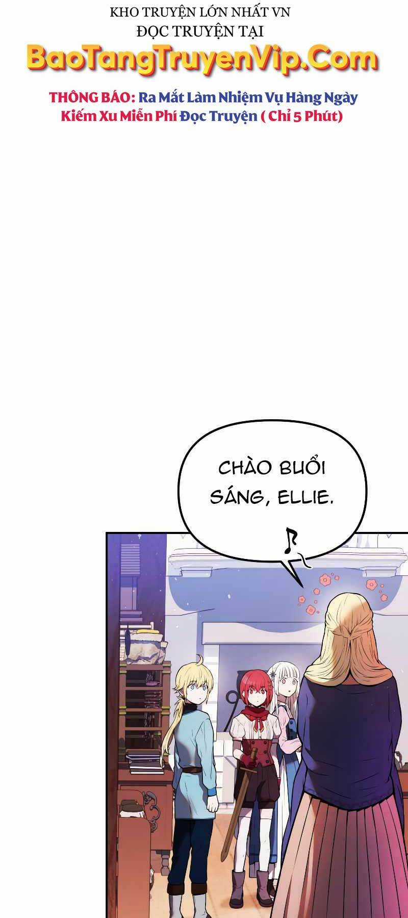 Hoàng Kim Pháp Sư Chapter 3 trang 85