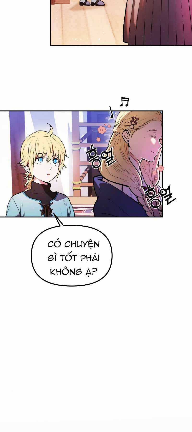 Hoàng Kim Pháp Sư Chapter 3 trang 86