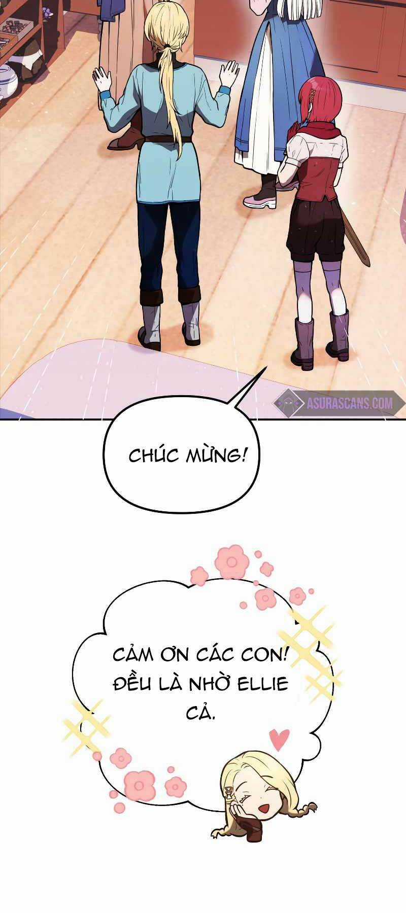 Hoàng Kim Pháp Sư Chapter 3 trang 89