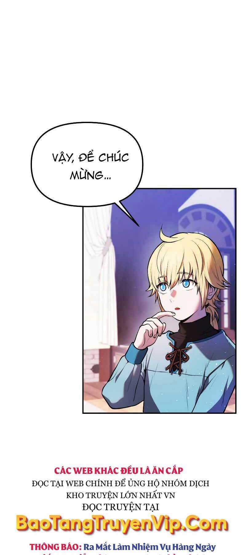 Hoàng Kim Pháp Sư Chapter 3 trang 90