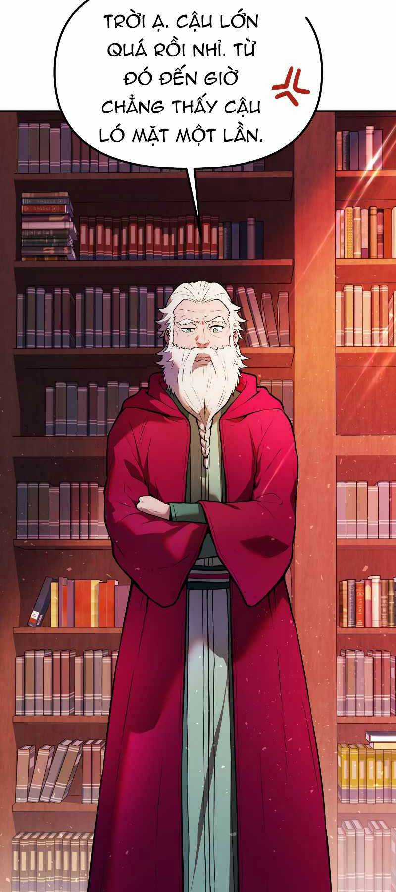 Hoàng Kim Pháp Sư Chapter 3 trang 95