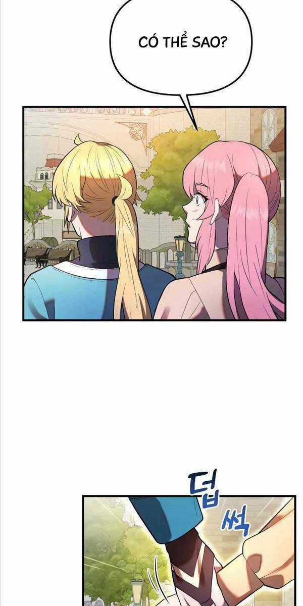 Hoàng Kim Pháp Sư Chapter 30 trang 11