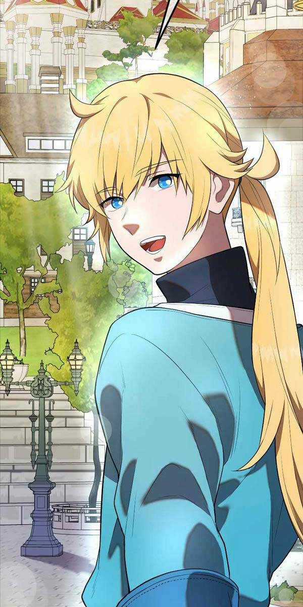 Hoàng Kim Pháp Sư Chapter 30 trang 13