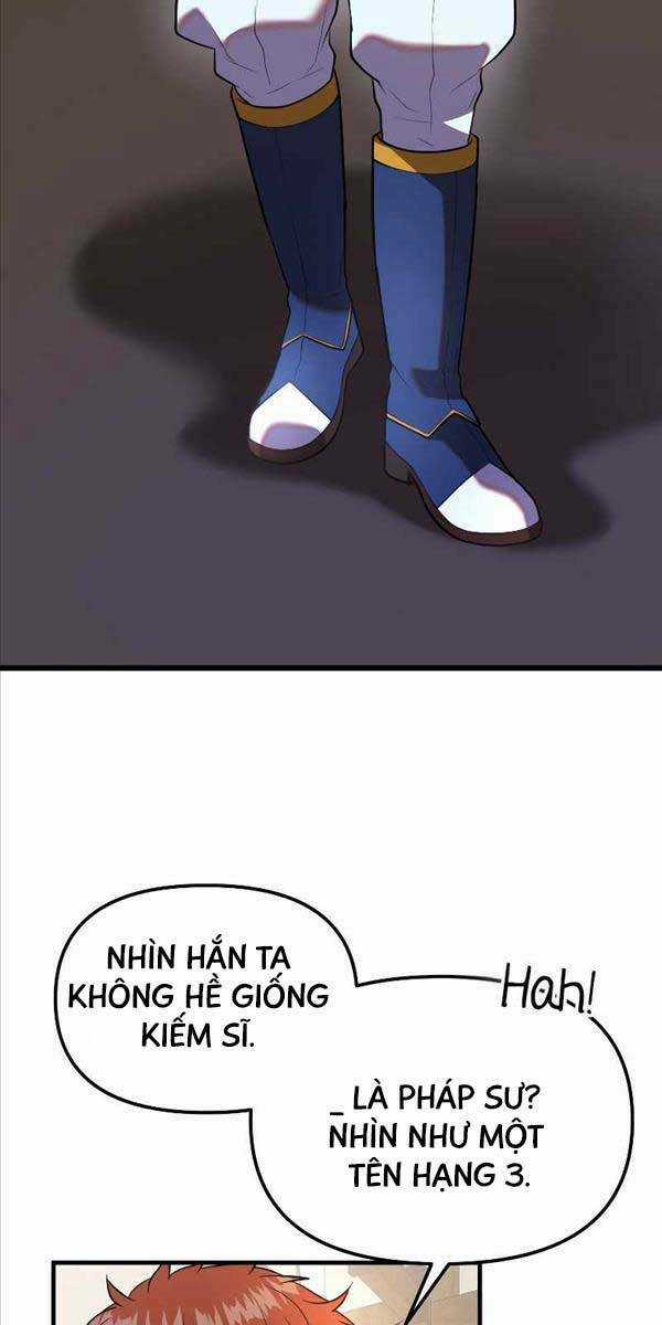 Hoàng Kim Pháp Sư Chapter 30 trang 21