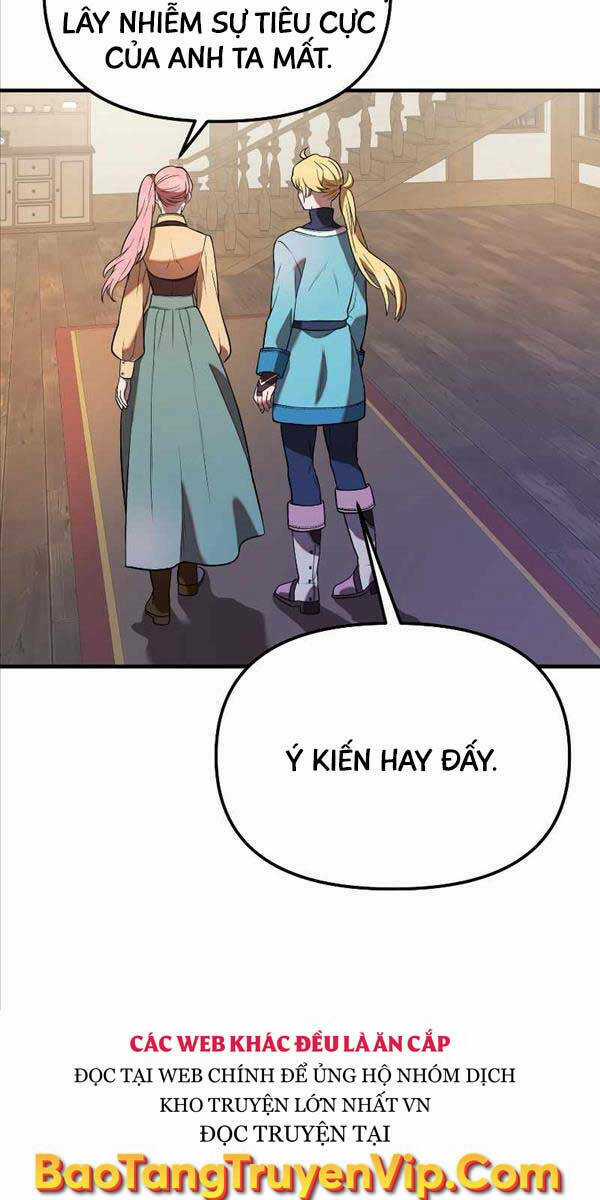 Hoàng Kim Pháp Sư Chapter 30 trang 37