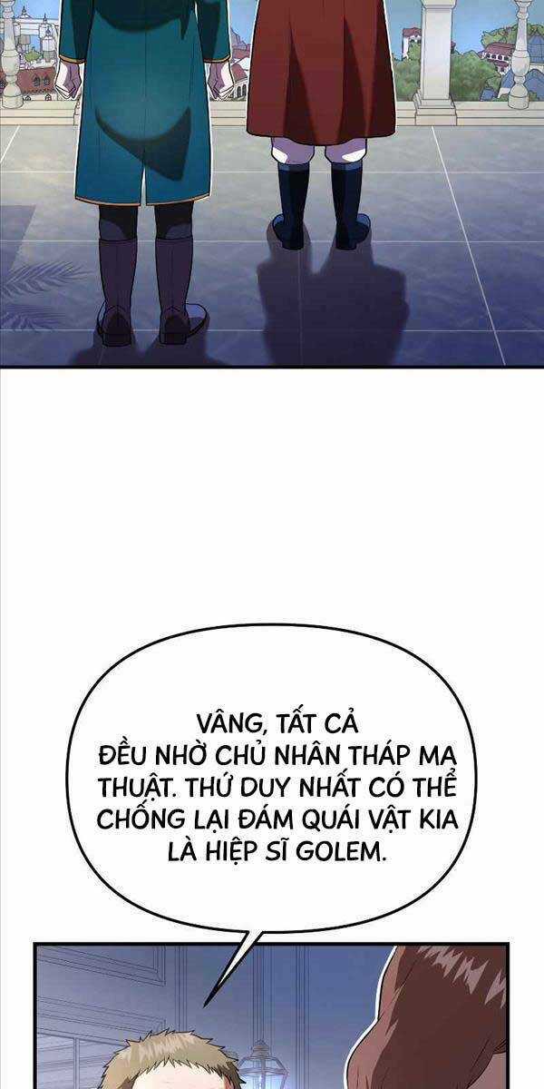 Hoàng Kim Pháp Sư Chapter 30 trang 43