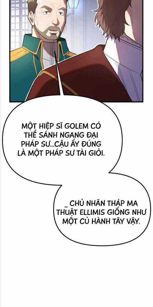 Hoàng Kim Pháp Sư Chapter 30 trang 44