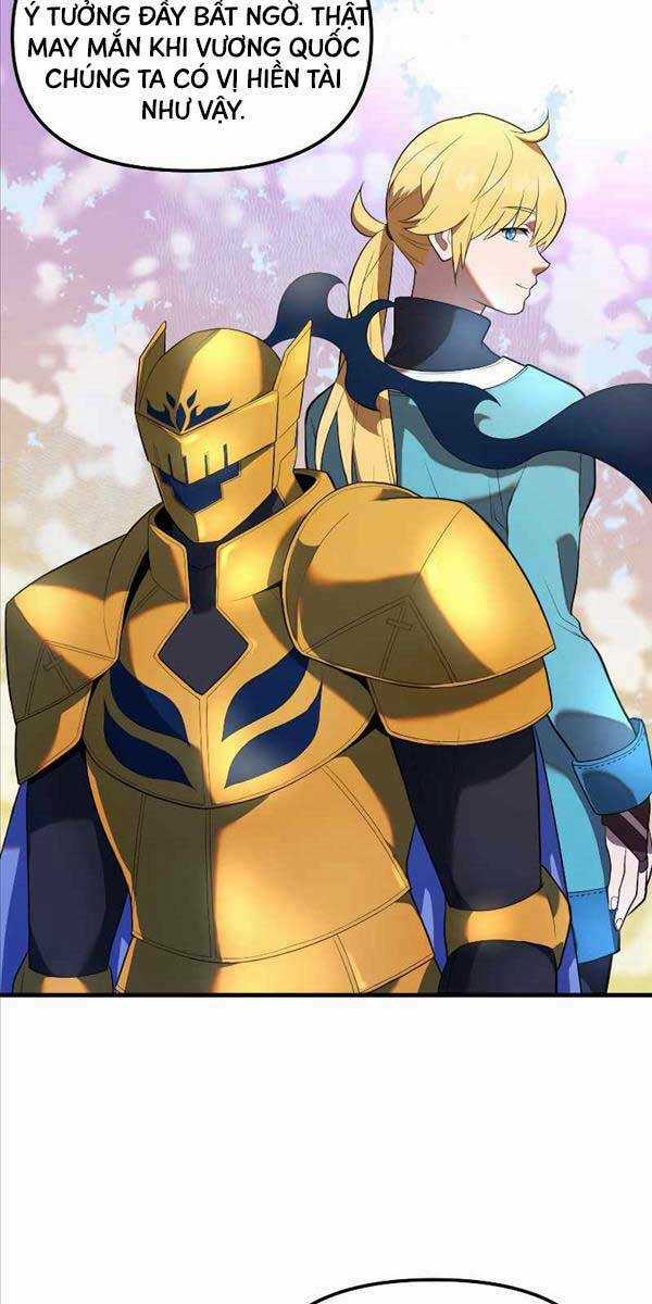 Hoàng Kim Pháp Sư Chapter 30 trang 46