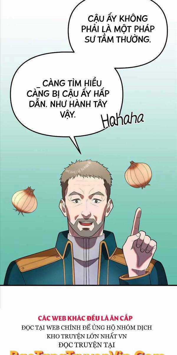 Hoàng Kim Pháp Sư Chapter 30 trang 47