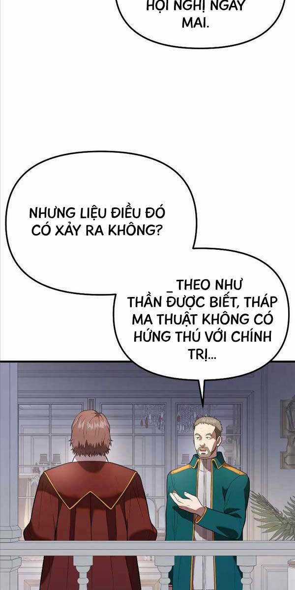 Hoàng Kim Pháp Sư Chapter 30 trang 50
