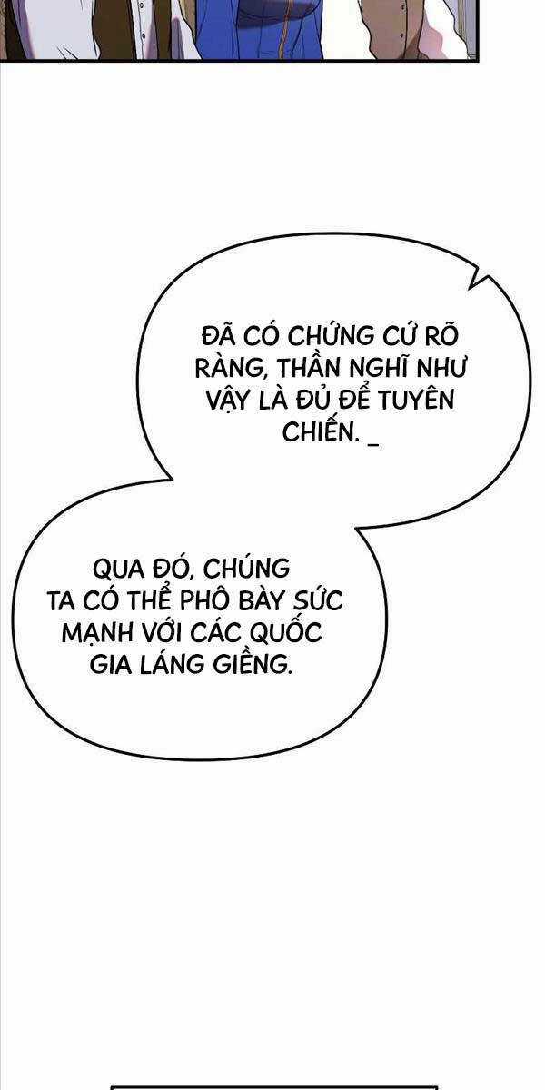 Hoàng Kim Pháp Sư Chapter 30 trang 66