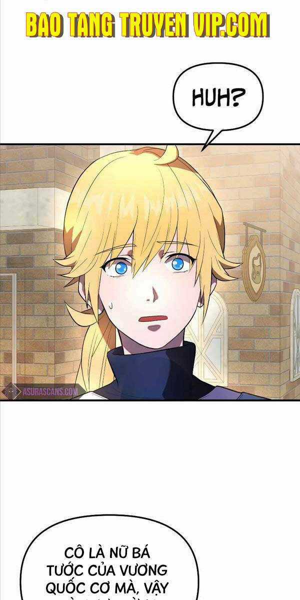 Hoàng Kim Pháp Sư Chapter 30 trang 7