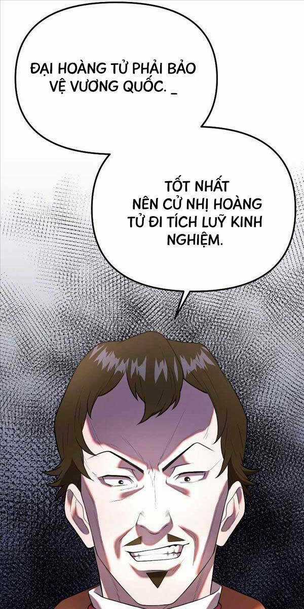 Hoàng Kim Pháp Sư Chapter 30 trang 73