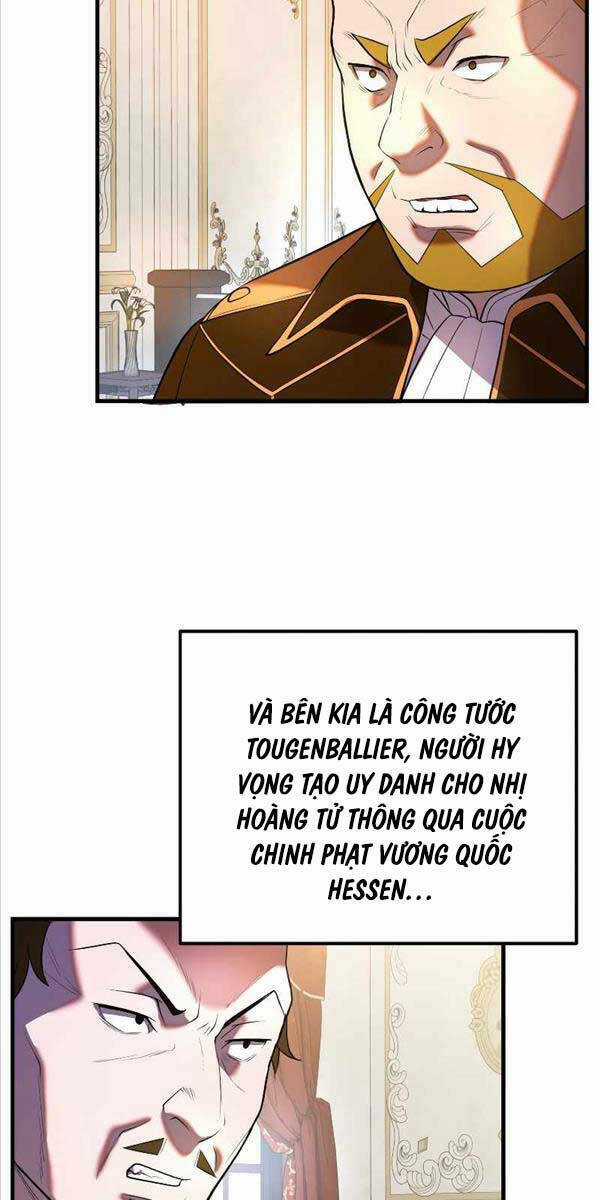 Hoàng Kim Pháp Sư Chapter 30 trang 79