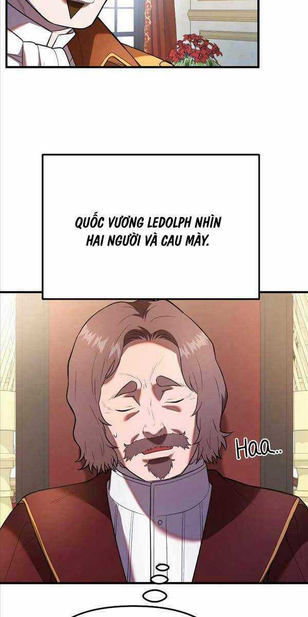 Hoàng Kim Pháp Sư Chapter 30 trang 80